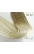20 Gram 20" Hair Weave/Weft Colour #18/60 Dip Dye/Ombre (Colour Flash)